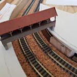 FALLER 222574 - Fußgängerbrücke