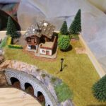 Vorne ist noch freier Platz