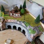 Bauabschnitt A ist fast fertig gestellt