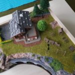 Nun ist die Ausgestaltung von Bauabschnitt A vorerst beendet