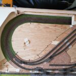 Ausgestaltung der Auffahrt