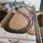 Ausgestaltung der Auffahrt