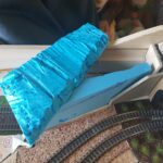 Vorbereitungsarbeiten - Bauabschnitt C