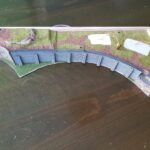 Nun fehlen nur noch die Gebäude