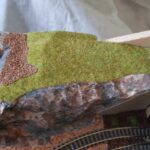 Waldlichtung - VORHER