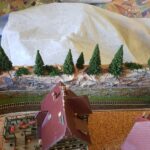 Gebirgsrücken - NACHHER