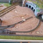 Vorbereiten von Untergrund für die Verkabelung