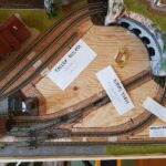 Überlegungen zu Bauabschnitt E