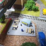 'Schnellimbissstand'