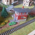 Das 'Stellwerk - NEU'