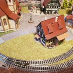 Die 'Weinhandlung' vor der Bearbeitung