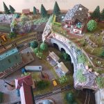 Wieder am Platz - Abschnitt A fertiggestellt