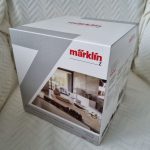 Starterpackuing - MÄRKLIN Mini-Club - Spur Z