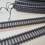 Anschluissgleis und sonstige Gleise