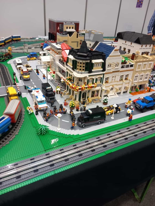 Modellbautage Tulln 2023