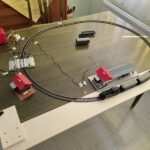 Meine KLEINBAHN