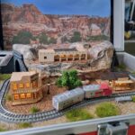 Bau meiner Kofferanlage SANTA FE