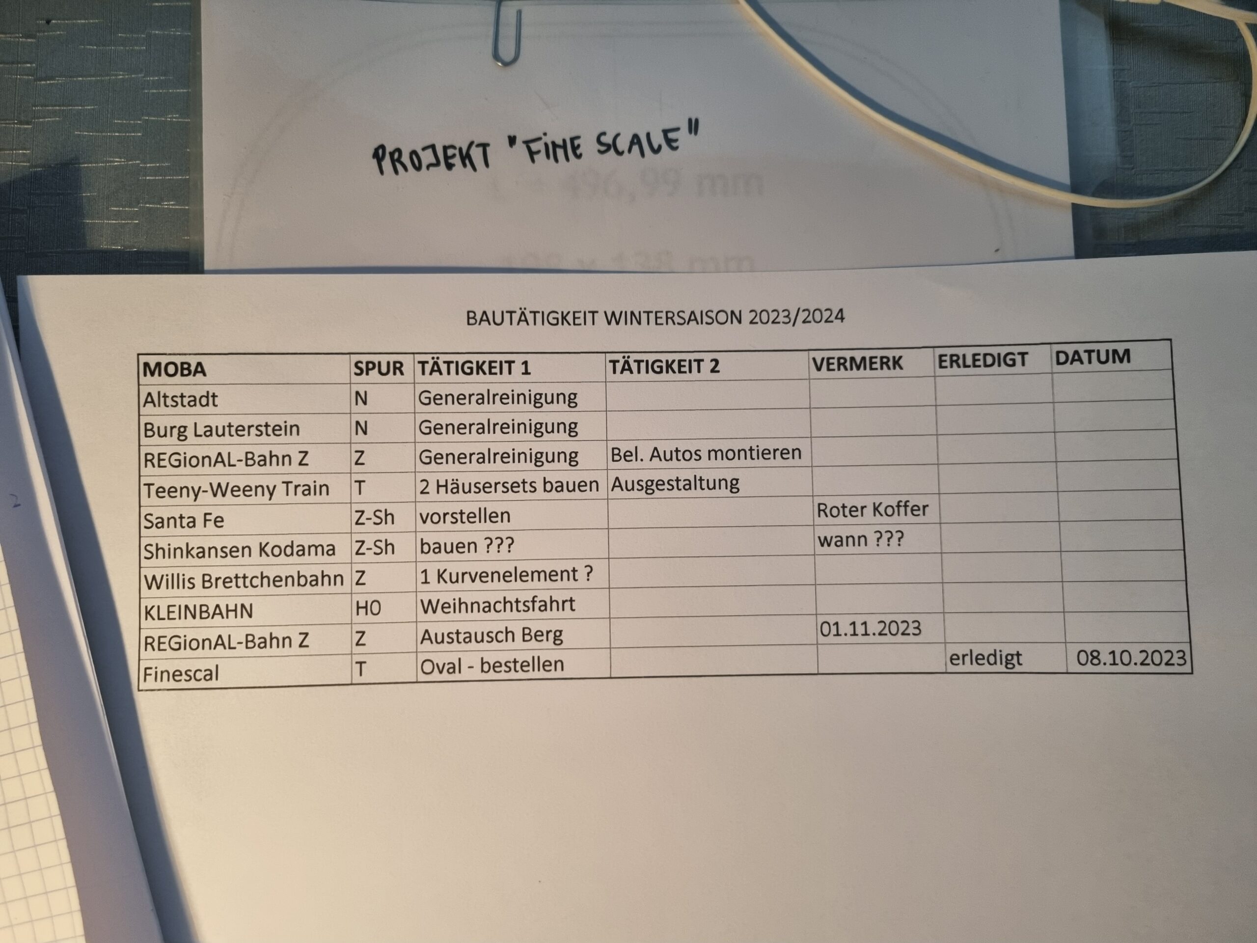 Mein Winterfahrplan 2023/24