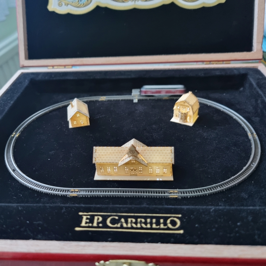 Diesellok V200.1 unterwegs