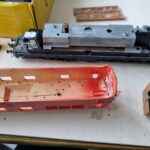 Durchführen kleiner Reparaturen