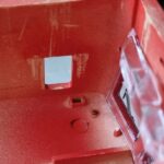 Durchführen kleiner Reparaturen