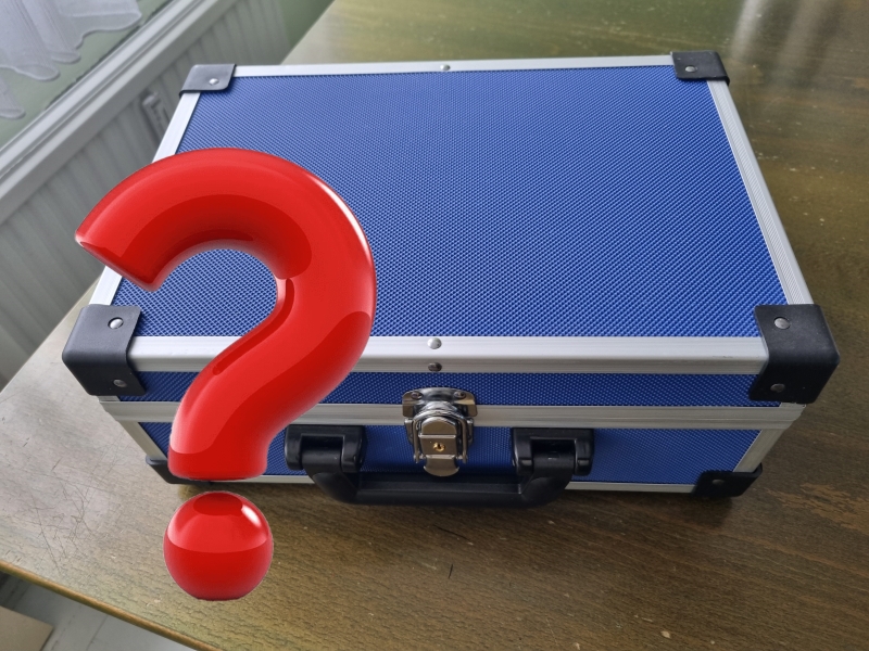 Mein BLAUER KOFFER - Shinkansen Kodama