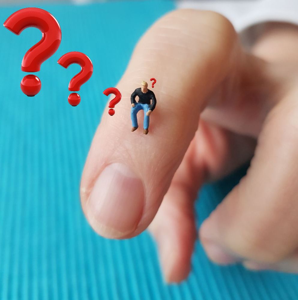 Bilanz - Wo stehe ich?