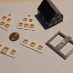 Fachwerkhaus - Fa. FALLER