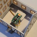 Fachwerkhaus - Fa. FALLER