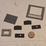 Heustadel - Kleingebäudeset, Fa. NOCH