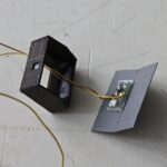 Heustadel - Kleingebäudeset, Fa. NOCH