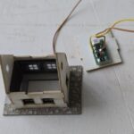 Kapelle - Kleingebäudeset, Fa. NOCH